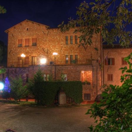 Assisi Garden Hotel Luaran gambar