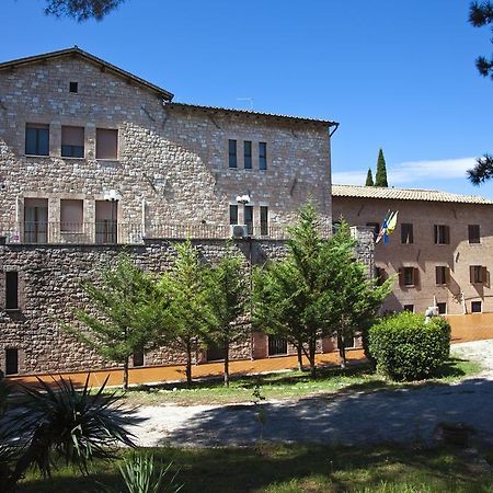 Assisi Garden Hotel Luaran gambar