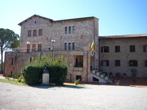 Assisi Garden Hotel Luaran gambar